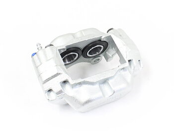 Brake caliper front left, 240/260 Girling ABS