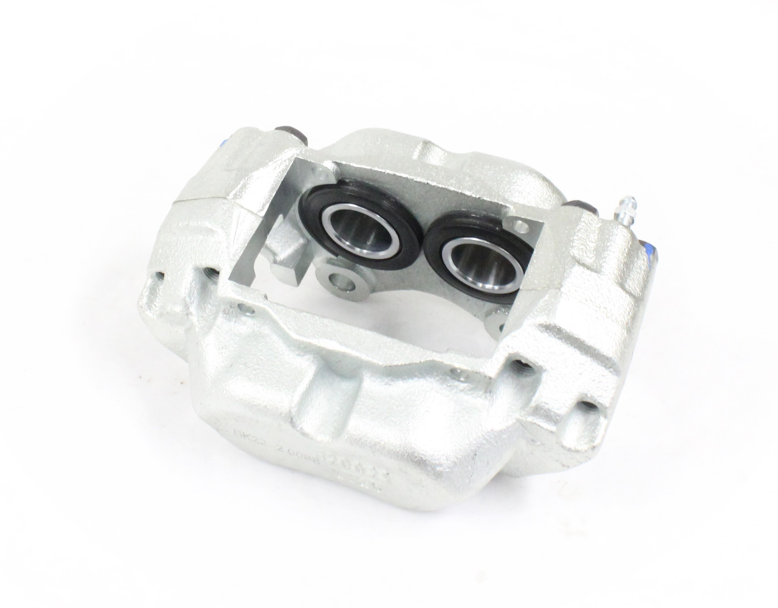 Bromsok Höger fram, 240/260 Girling ABS