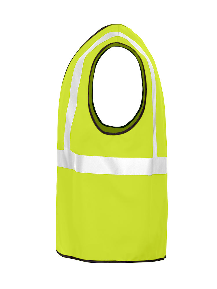 Jobman 7586 Varselväst - 3