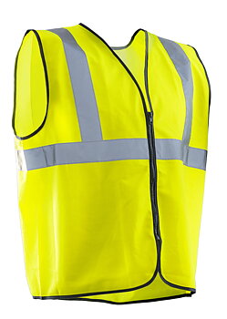 Jobman 7586 Varselväst