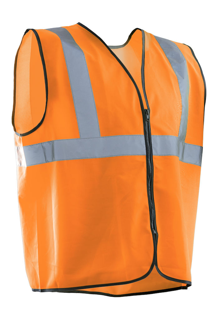 Jobman 7586 Varselväst - 4