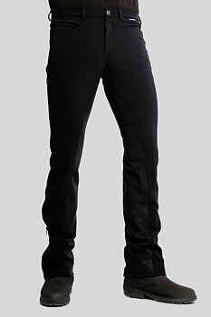 Top Reiter Pocket supergrip light softshell Herr