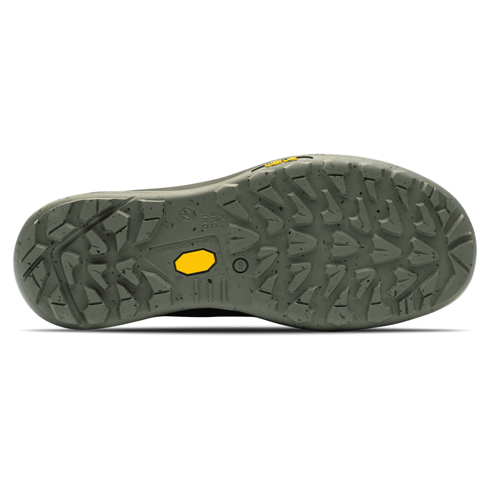 Monitor ECO GREEN MONITORSAFETYSHOE S3 HI HRO 10080804 - 3