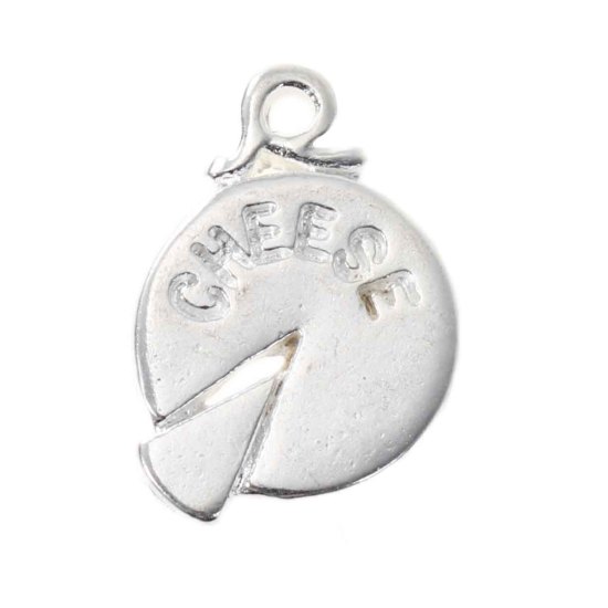 Charm -  Cheese