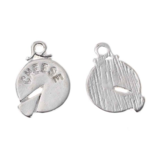 Charm -  Cheese - 2