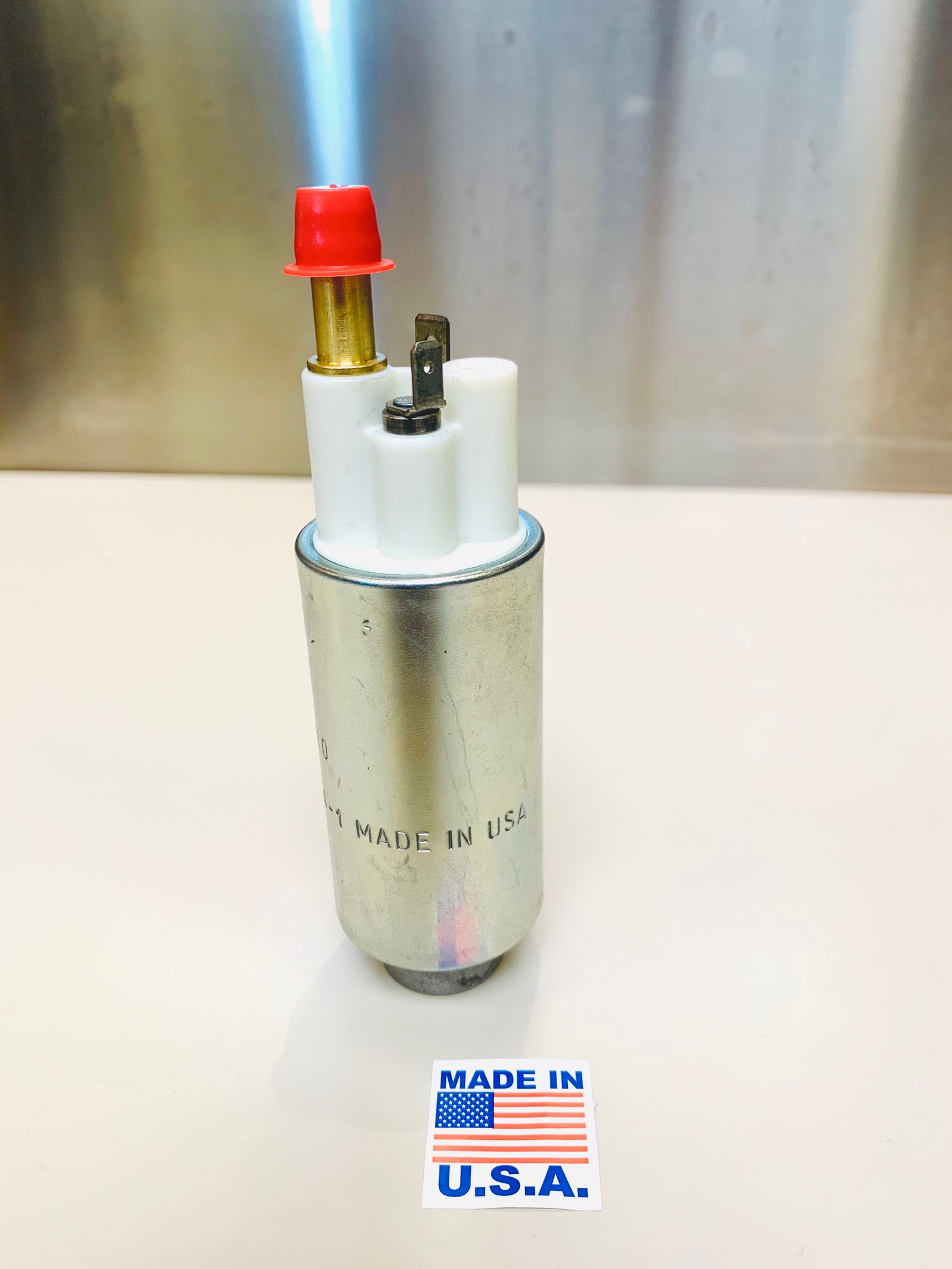 Fuel Pump Kit Buell X1 / S3 99-01 Aagaard USA - 4