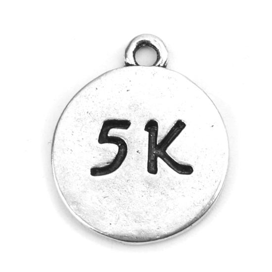 Berlock -  Tag, "5K"