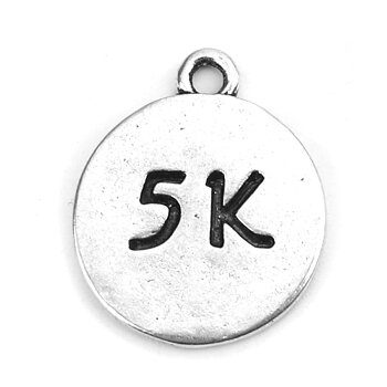 Berlock -  Tag, "5K"