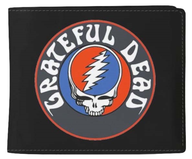 Grateful Dead (Premium Wallet)