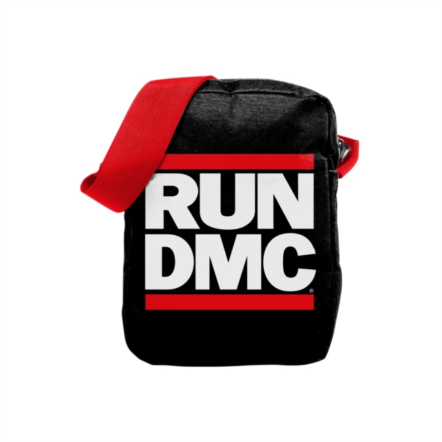 Body bag: Run DMC - Logo