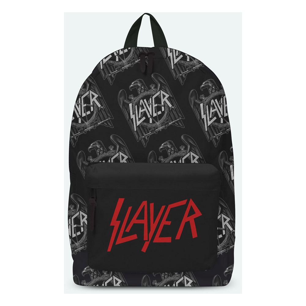 Rucksack: Slayer - Repeated (Backpack)