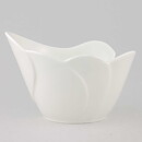 Heljä Liukko-Sundström (Tuuli 1983) White Flower Bowl 13 cm