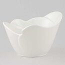 Heljä Liukko-Sundström (Tuuli 1983) White Flower Bowl 13 cm