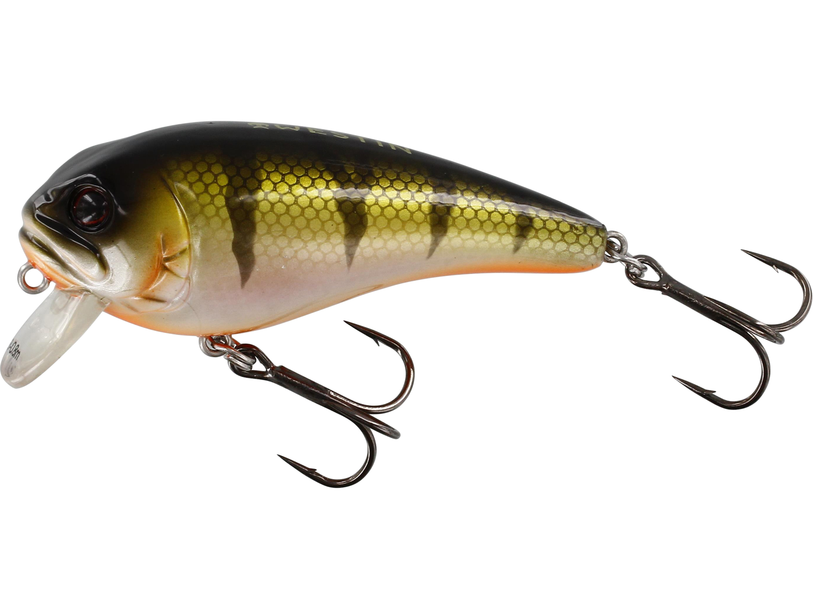 Westin FatBite Crankbait 8 cm