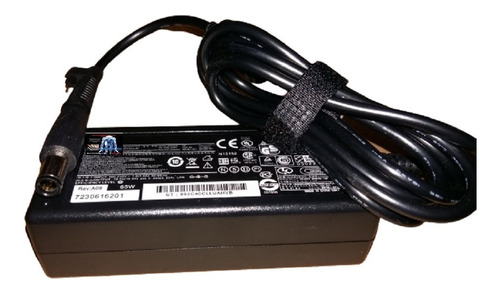 HP Ac 65W Smart Npfc Straigh