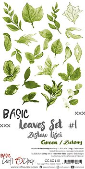 CC CO BASIC LEAVES  01 