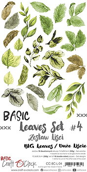 CC CO BASIC LEAVES  04 