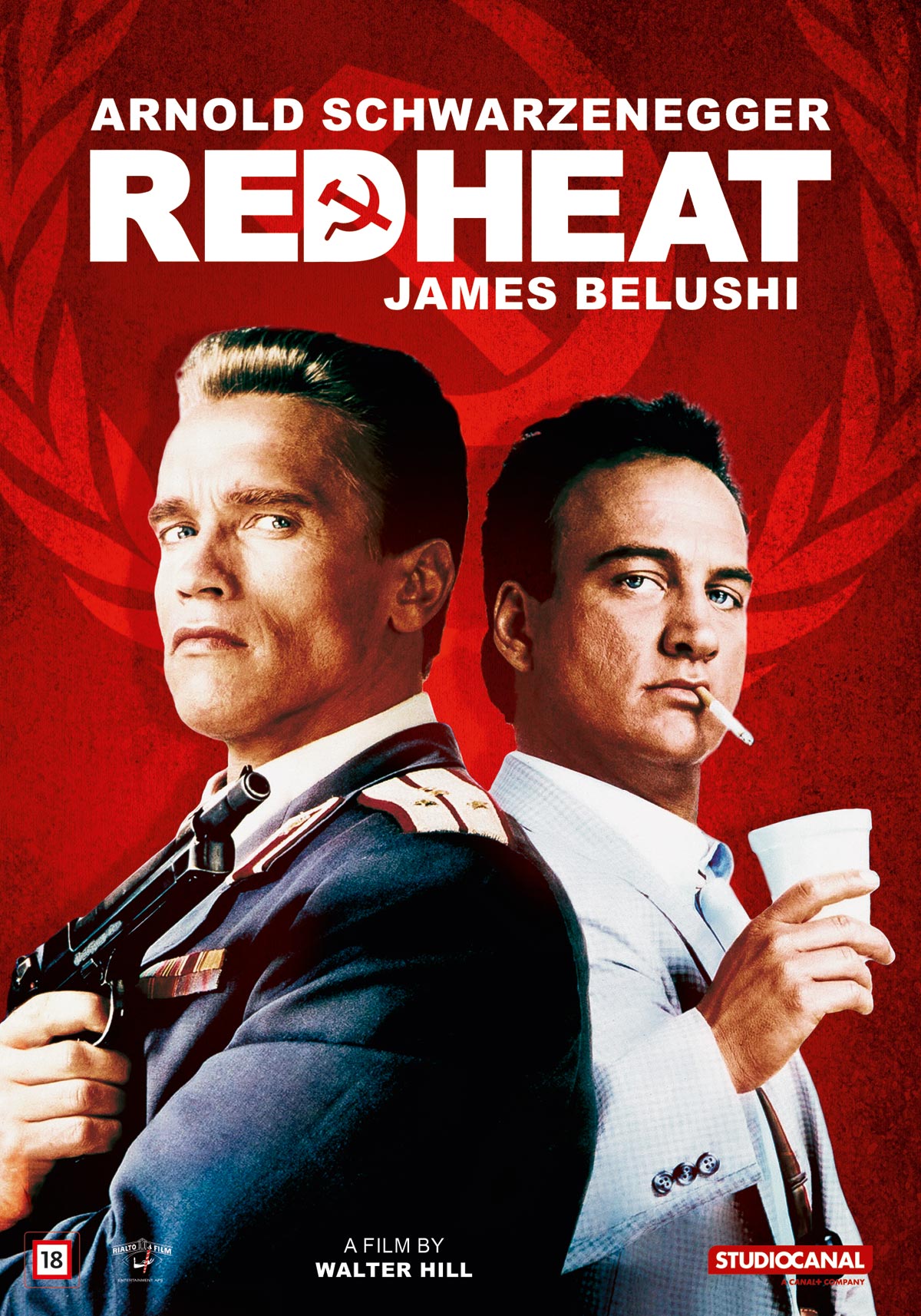 Red Heat