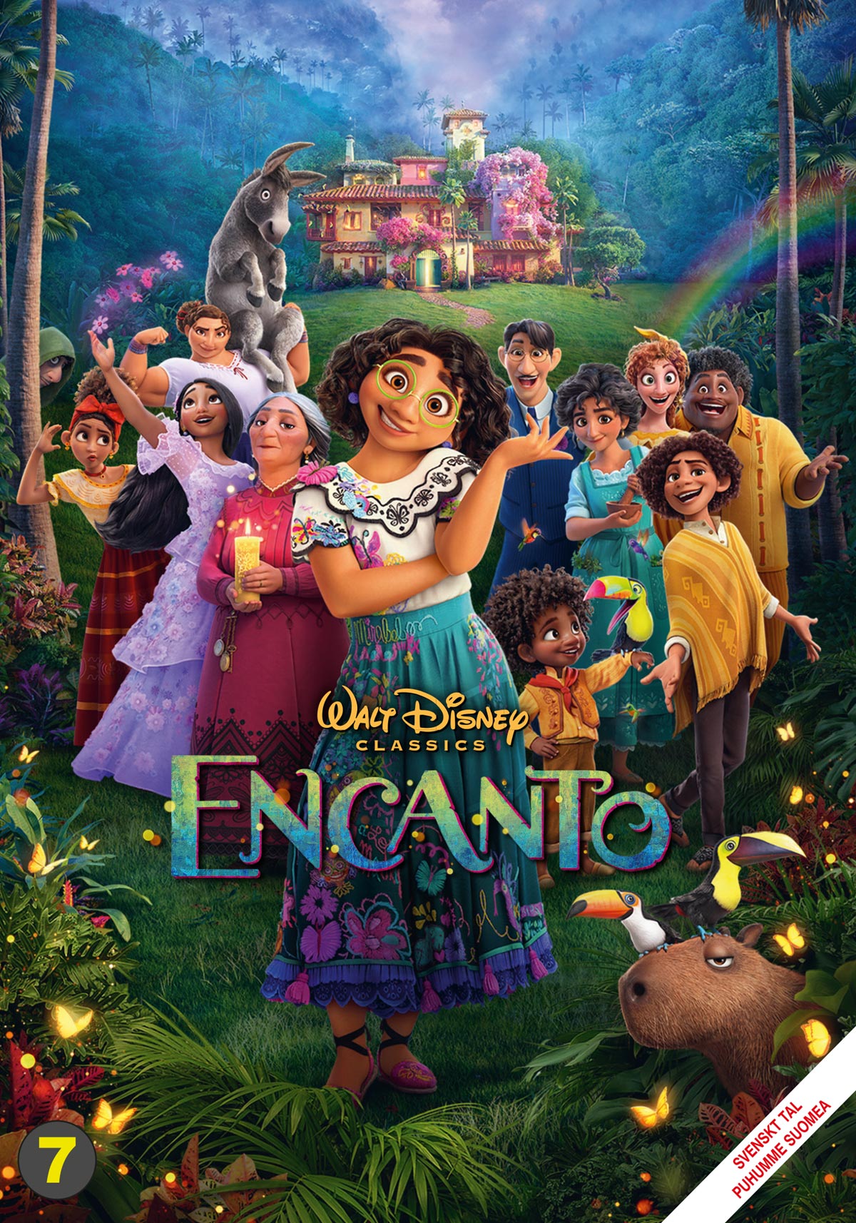 Encanto
