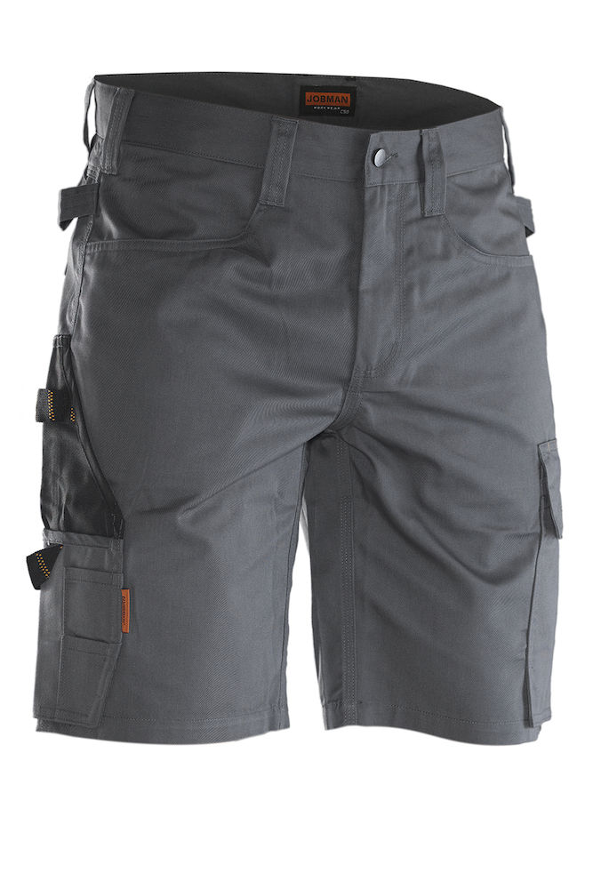 Jobman 2723 Serviceshorts - 4