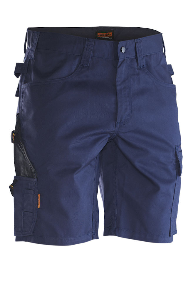 Jobman 2723 Serviceshorts - 3