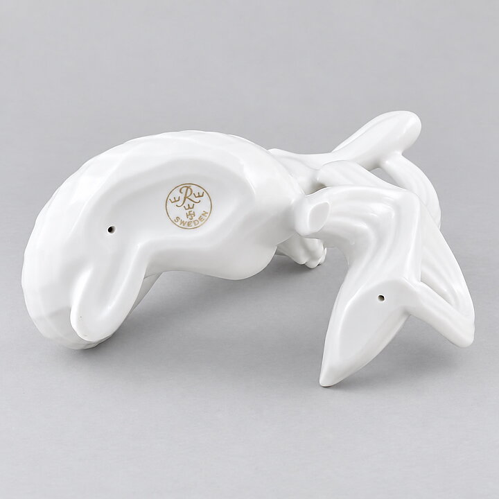 Harald Salomon (1943) Mermaid with Classicist Expression 12 cm  [Sample Images]