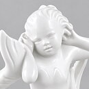 Harald Salomon (1943) Mermaid with Classicist Expression 12 cm  [Sample Images]