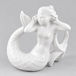 ハラルドサロモン　クラシックなマーメイド　 12cm  1943年  [サンプル画像]
