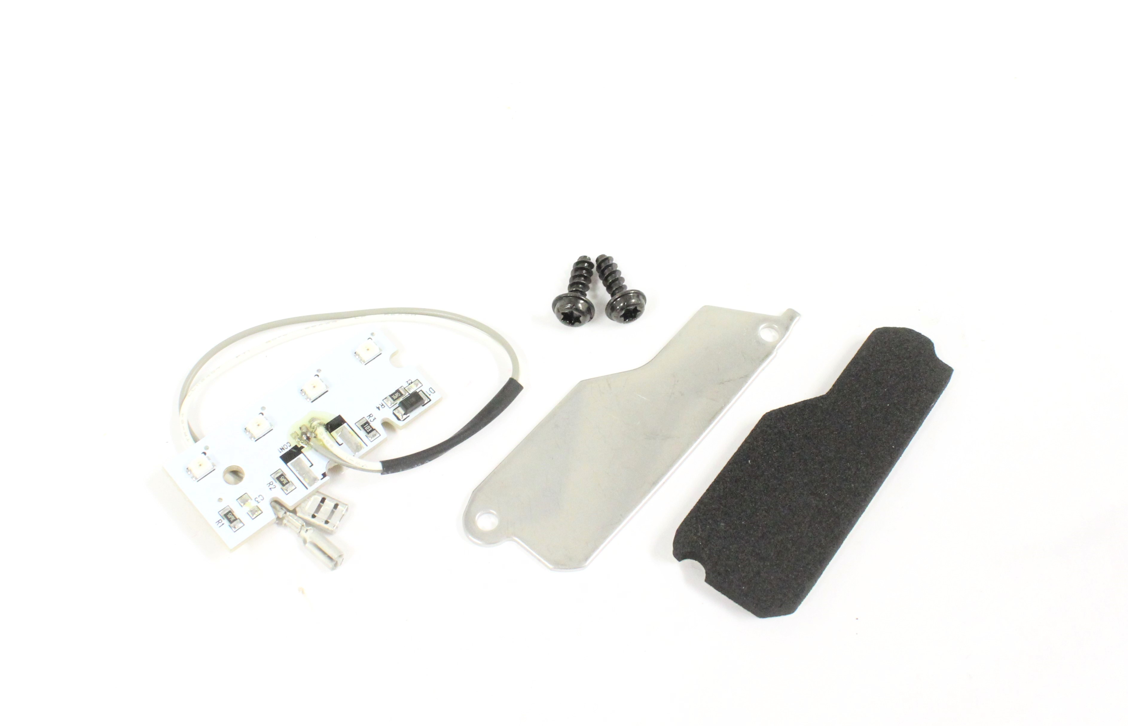Diode bridge, tail light V70/XC70 2005-07 Left