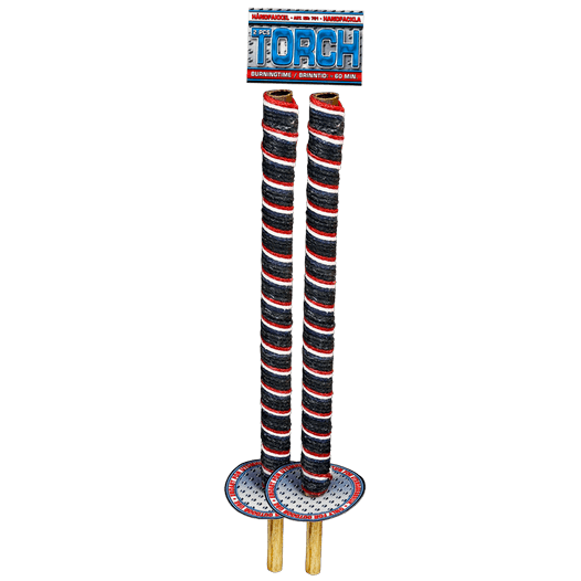 TORCH, 2-PACK Art. nr. 701