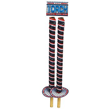 TORCH, 2-PACK Art. nr. 701