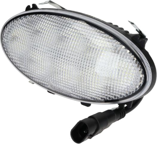 Arbetsbelysning LED 40W. John Deere  5090R