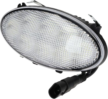 Arbetsbelysning LED 40W. John Deere  5090R