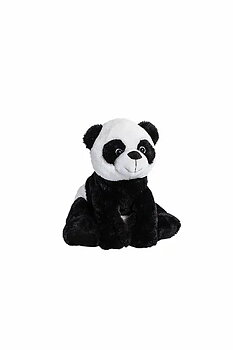 Gosedjur Panda Li, Liten - Molli Toys