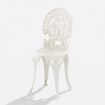 Narcisi Chair (several colors) - Fast