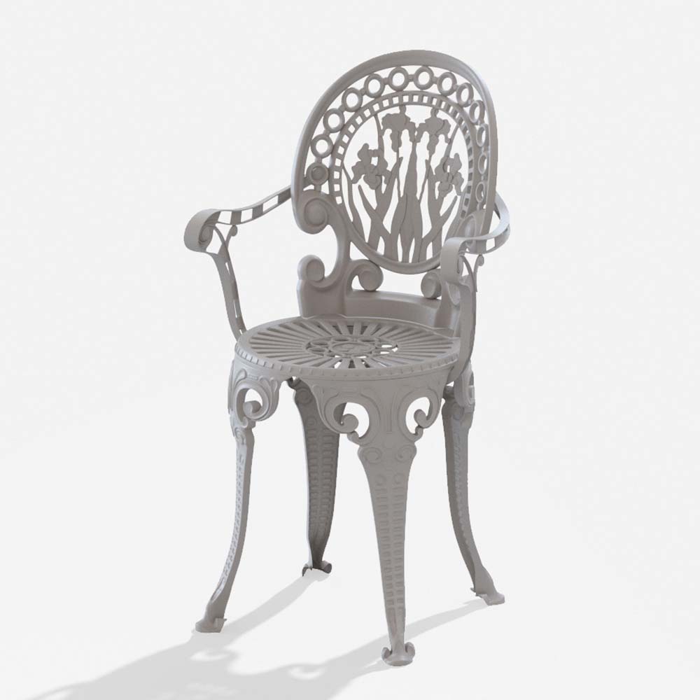Narcisi Armchair (sebveral colors) Fast