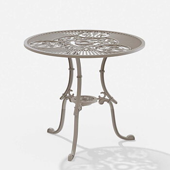 Narcisi Table (several colors) Fast