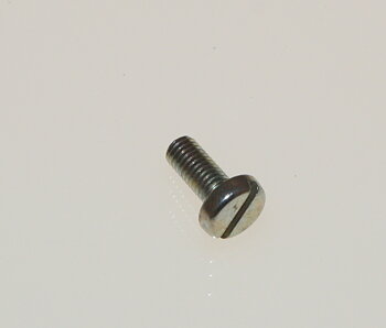 M5x12 Correct screw for piece of cake Zündapp 517