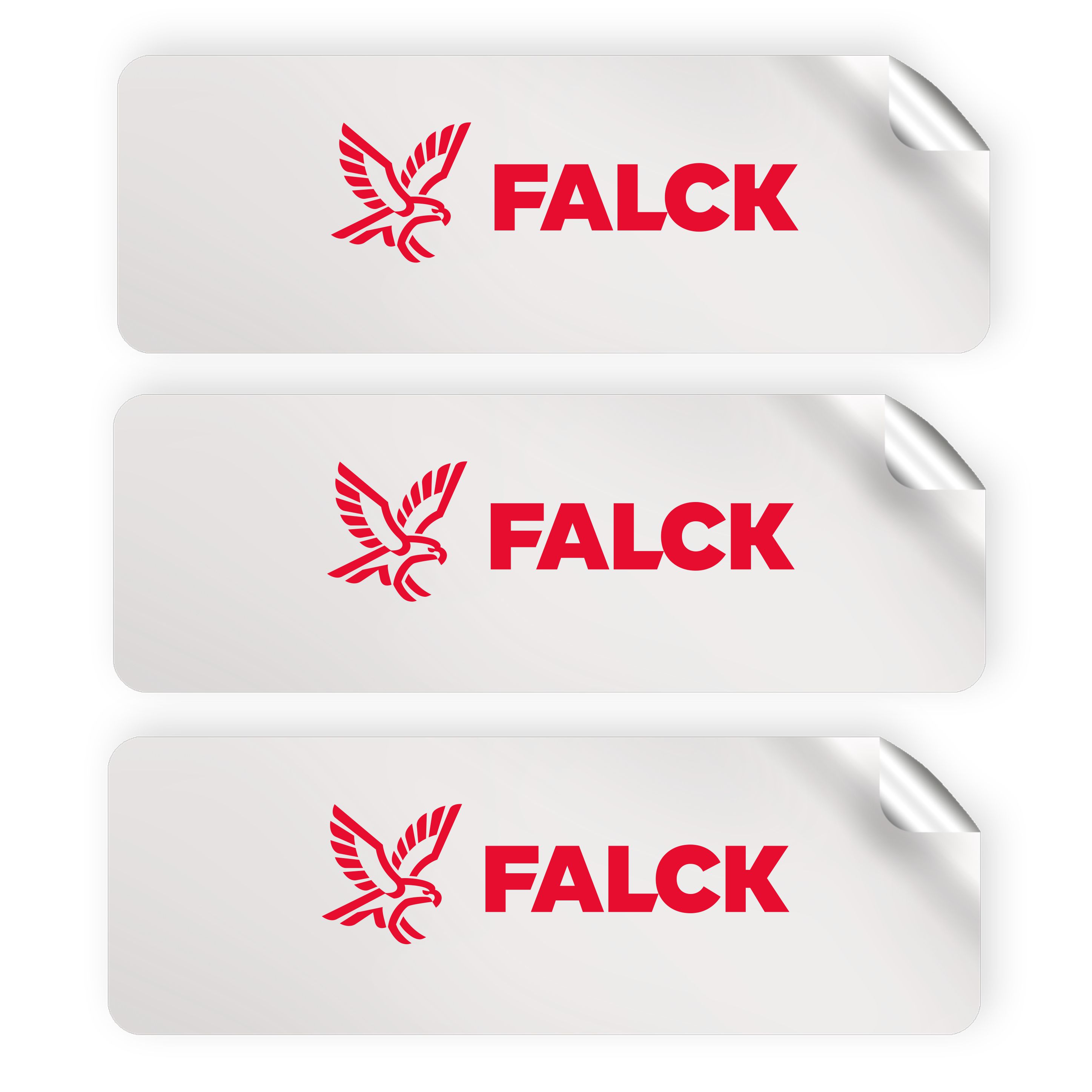 Dekal stor 10st/förp
