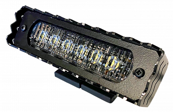 L52 HHS Magneettikiinnitteinen työvalaisin
