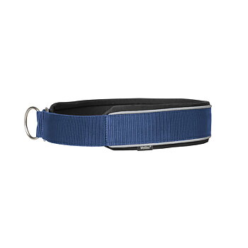 Back on Track Dog Collar Charlie - Blue
