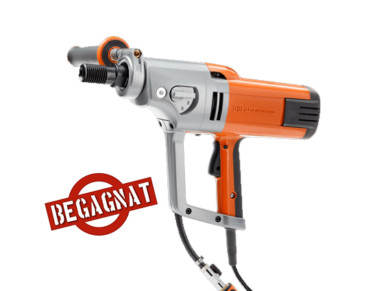 Husqvarna DM 230 