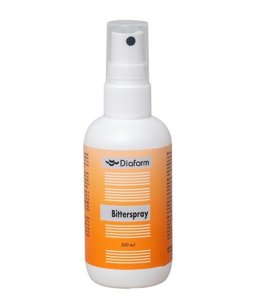 Diafarm Bitterspray 100 ml