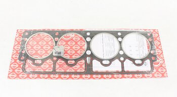 Cylinder head gasket, B20A -1972 (Elring) 1,74mm