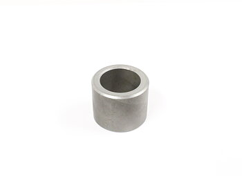 Spacer, output shaft