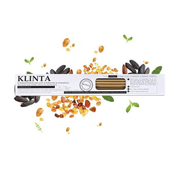 Klintas Rökelsepinnar Bärnsten & Tonkaböna