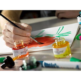 TALENS Ecoline - Liquid Water Colour Paper - A3 12 ark