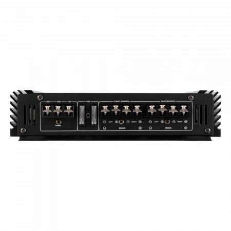Bass Habit Play Power 65.4 - 4