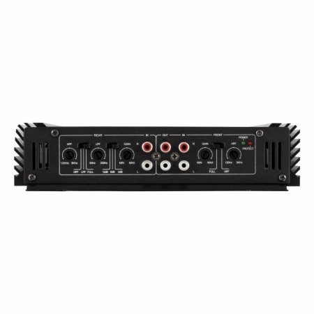 Bass Habit Play Power 65.4 - 3
