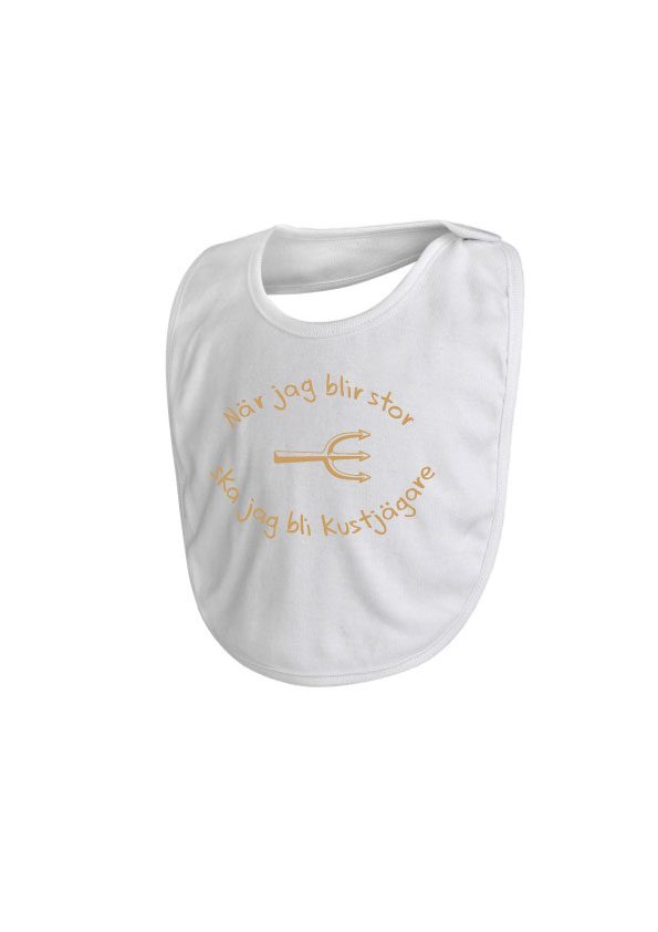 Baby Bib